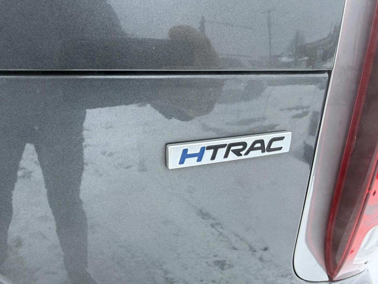 2023 Hyundai PALISADE Preferred 8-Passenger AWD Photo