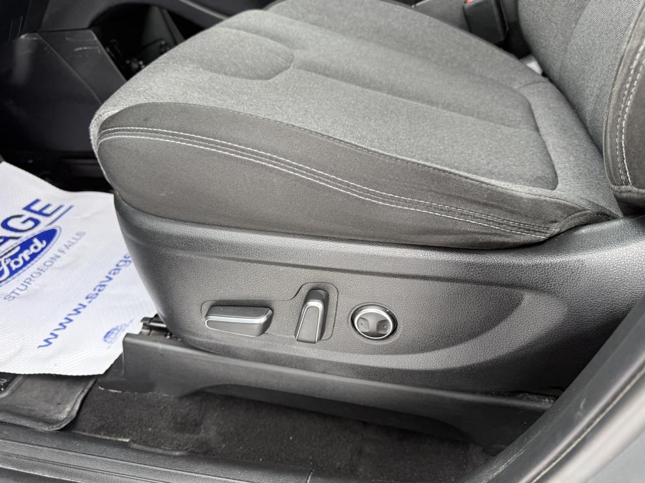 2023 Hyundai PALISADE Preferred 8-Passenger AWD Photo