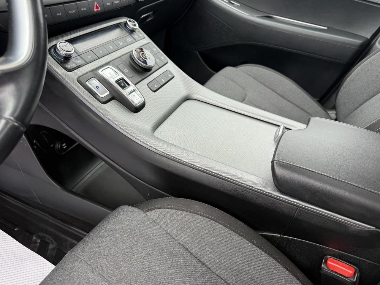 2023 Hyundai PALISADE Preferred 8-Passenger AWD Photo