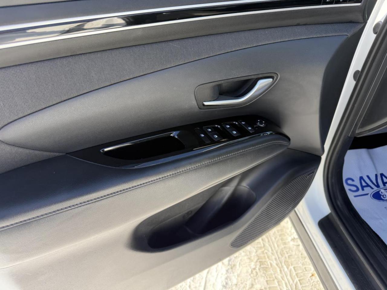 2022 Hyundai Tucson Hybrid Ultimate AWD Photo