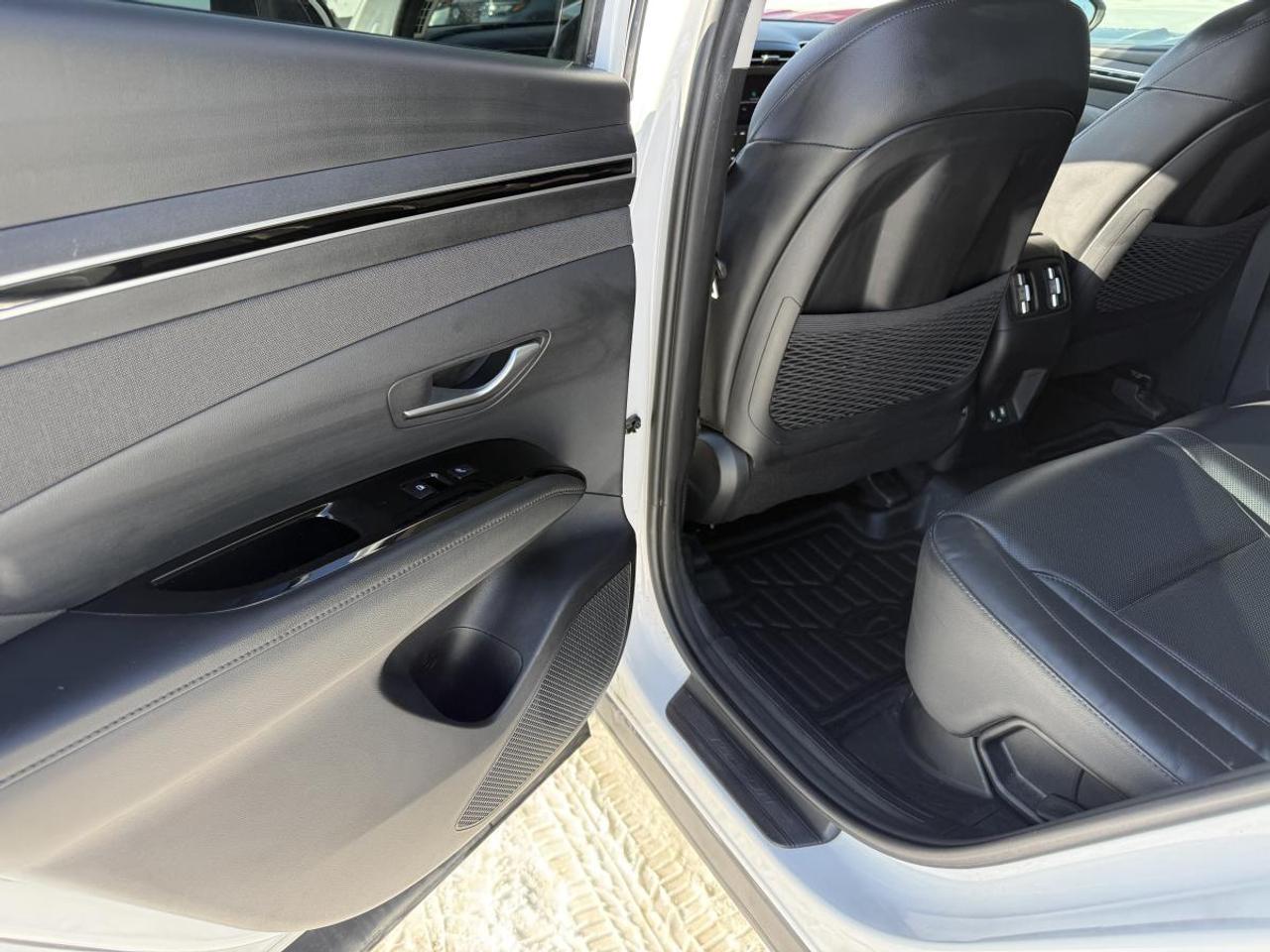 2022 Hyundai Tucson Hybrid Ultimate AWD Photo