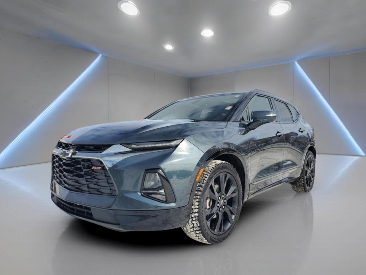 Used 2019 Chevrolet Blazer AWD 4dr 3.6L RS for sale in Saskatoon, SK