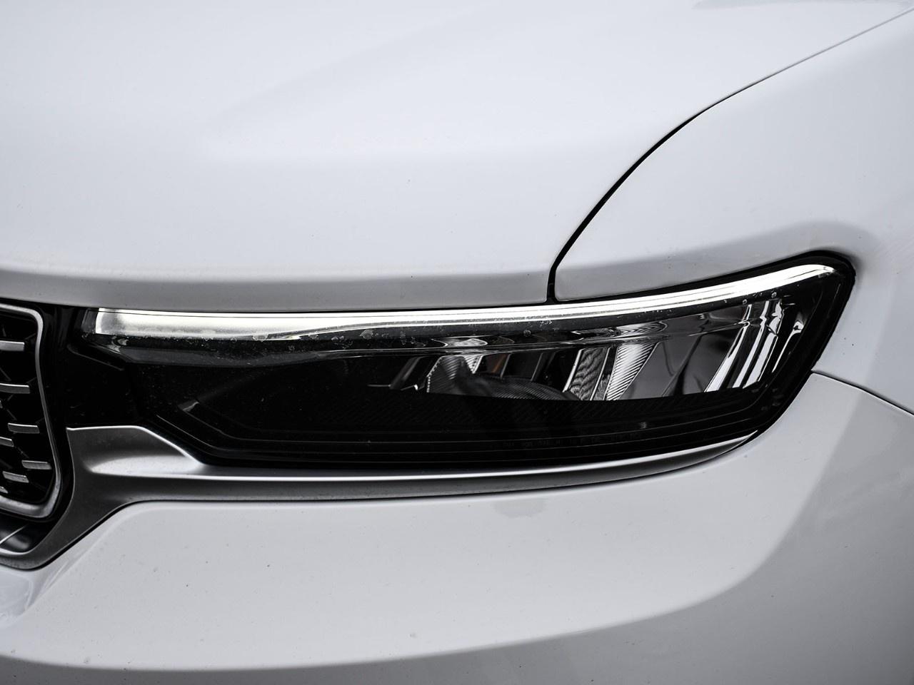 2023 Jeep Grand Cherokee Summit 4x4 Photo