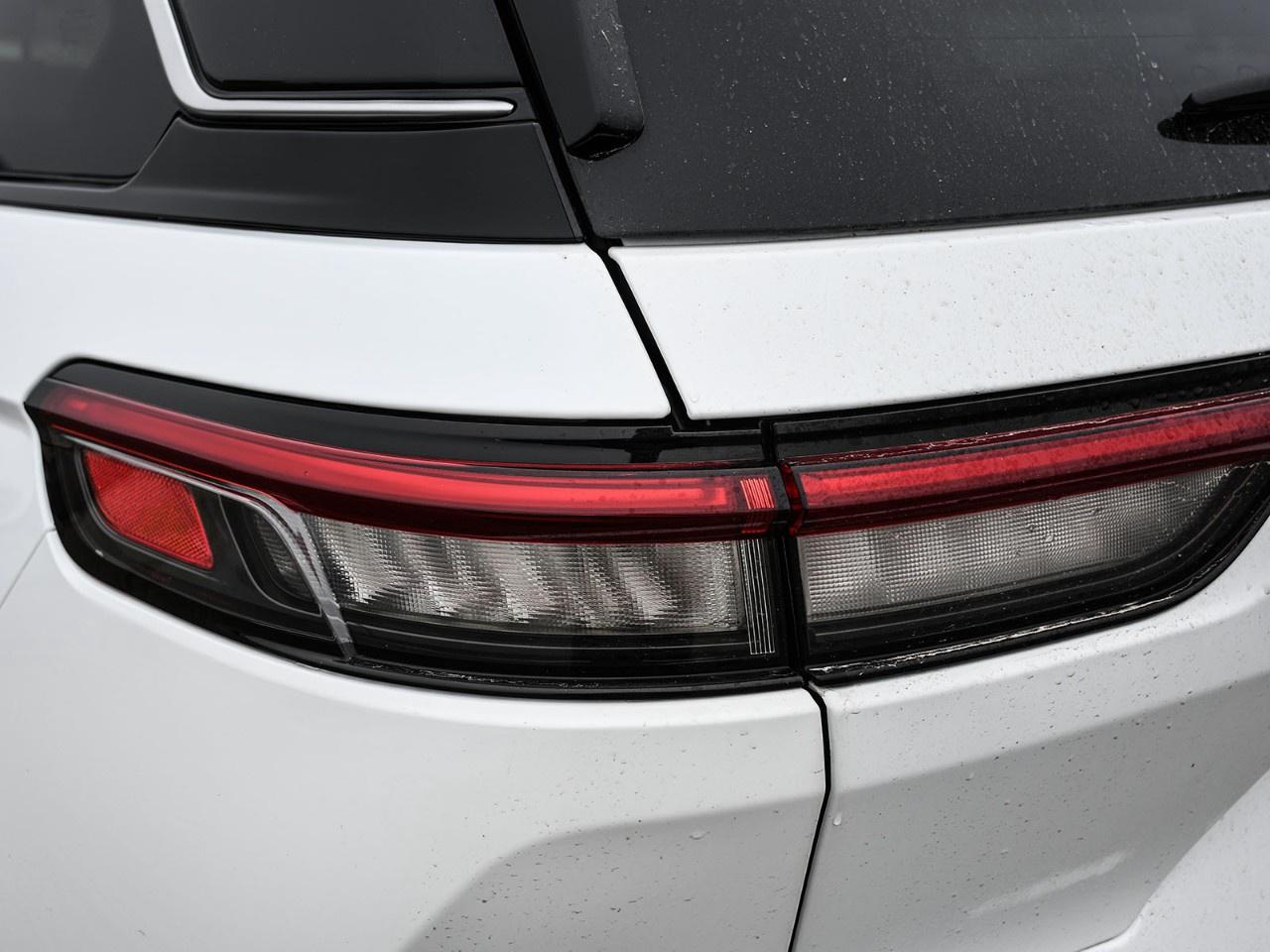 2023 Jeep Grand Cherokee Summit 4x4 Photo