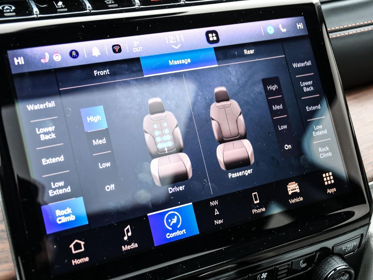2023 Jeep Grand Cherokee Summit 4x4 Photo