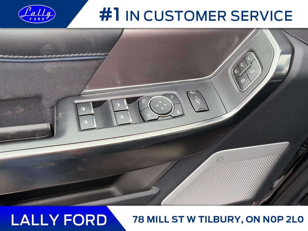 2026 Ford F-350 Super Duty SRW PLATINUM 4WD CREW CAB 6.75' BOX Photo