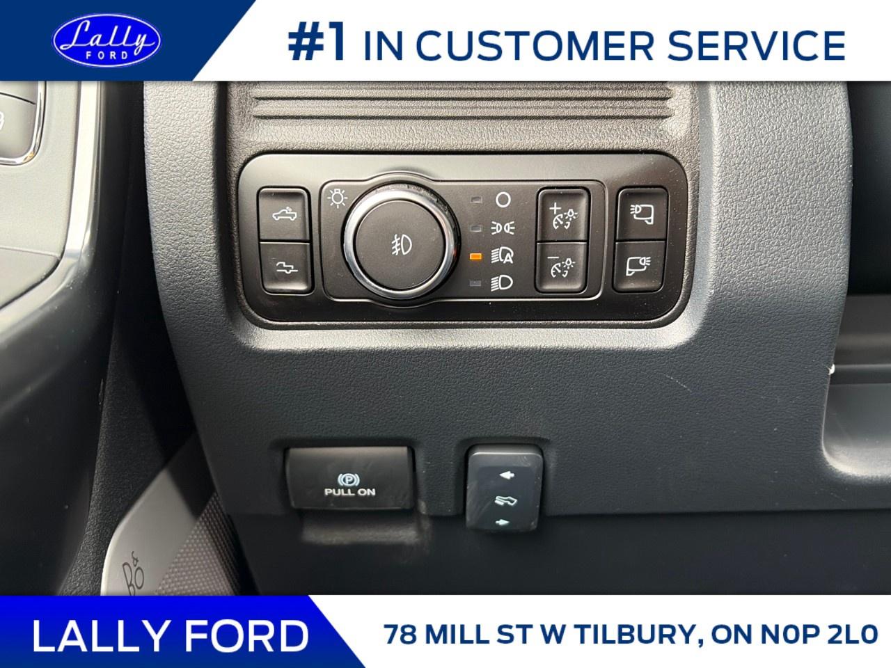 2026 Ford F-350 Super Duty SRW PLATINUM 4WD CREW CAB 6.75' BOX Photo