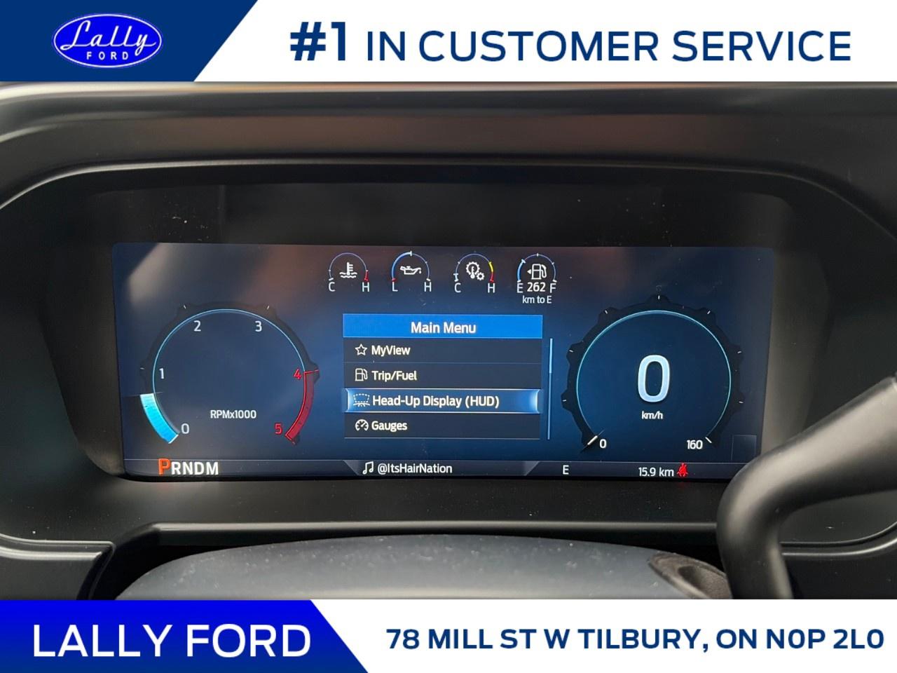 2026 Ford F-350 Super Duty SRW PLATINUM 4WD CREW CAB 6.75' BOX Photo