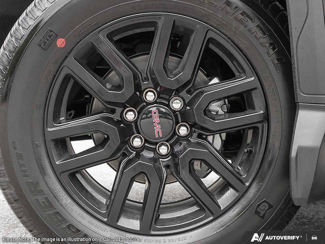 2026 GMC Sierra 1500 ELEVATION Photo