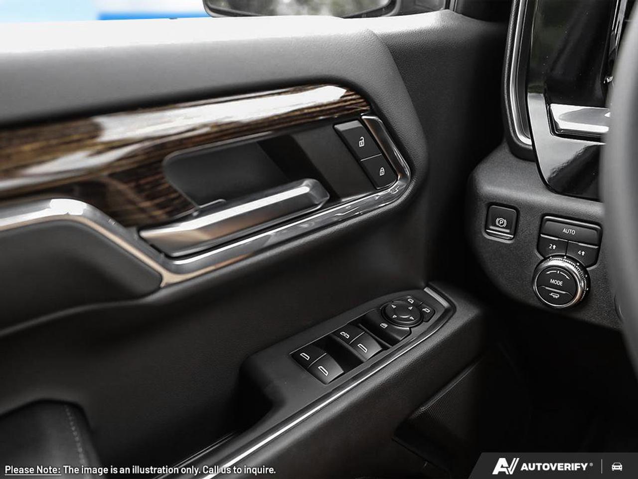 2026 GMC Sierra 1500 ELEVATION Photo