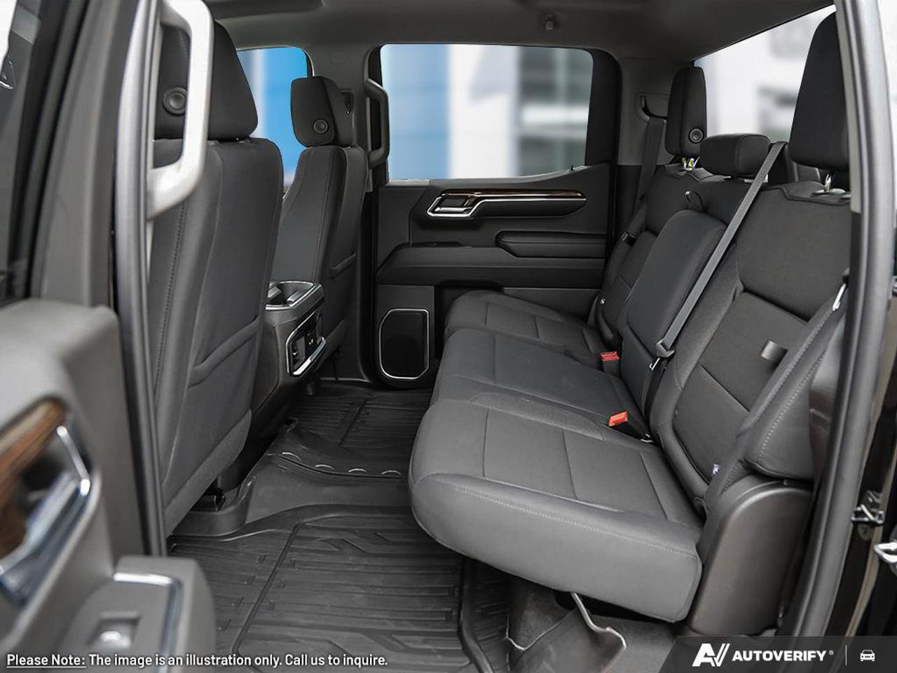 2026 GMC Sierra 1500 ELEVATION Photo