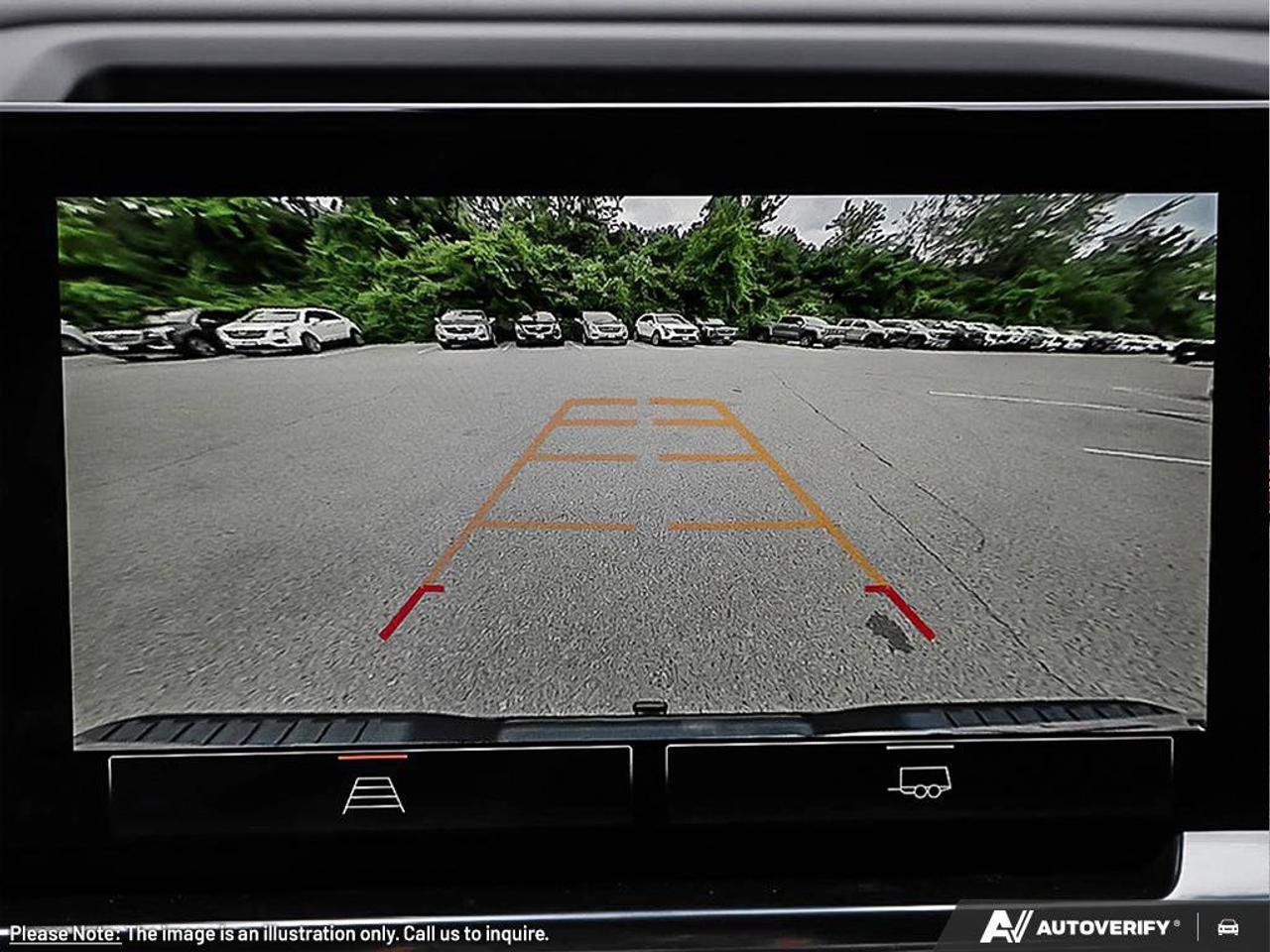 2026 GMC Sierra 1500 ELEVATION Photo