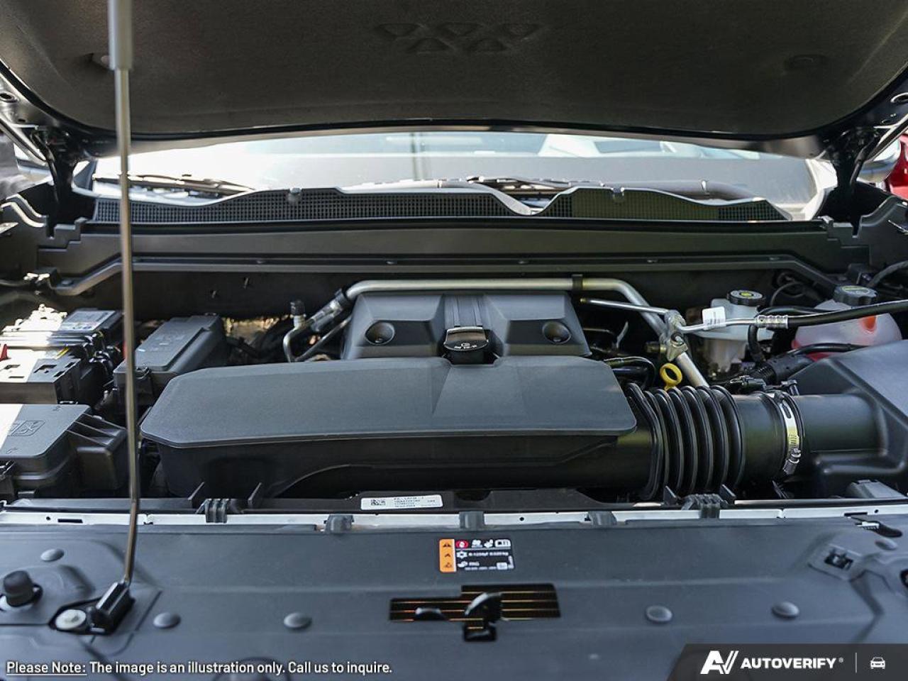 2026 GMC Canyon Denali Photo