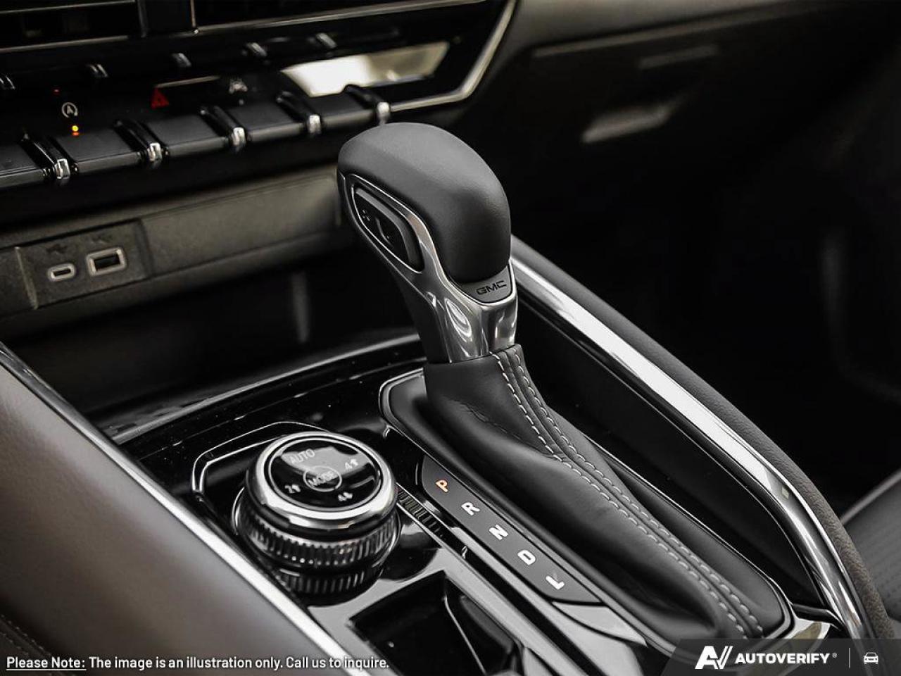 2026 GMC Canyon Denali Photo