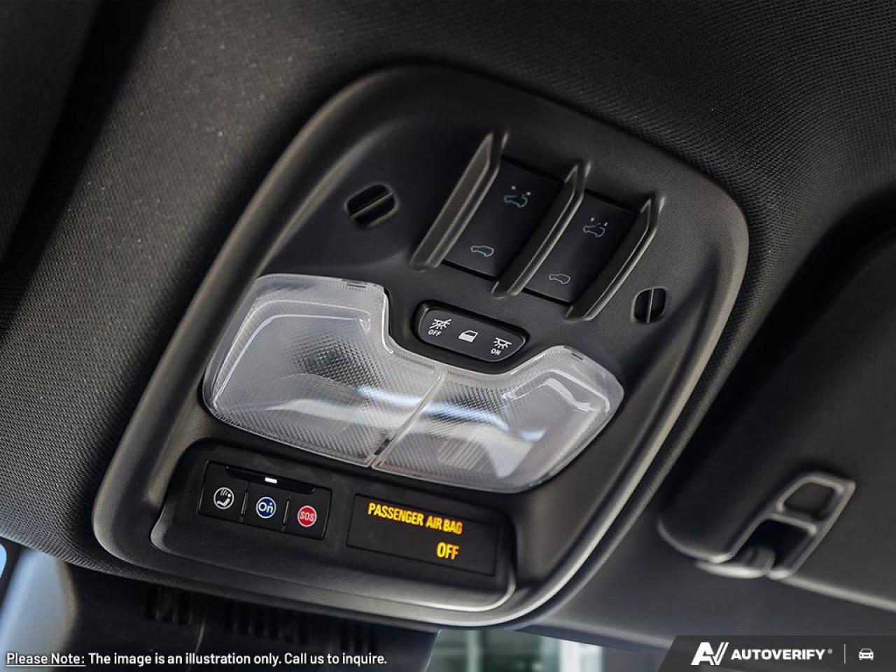 2026 GMC Canyon Denali Photo