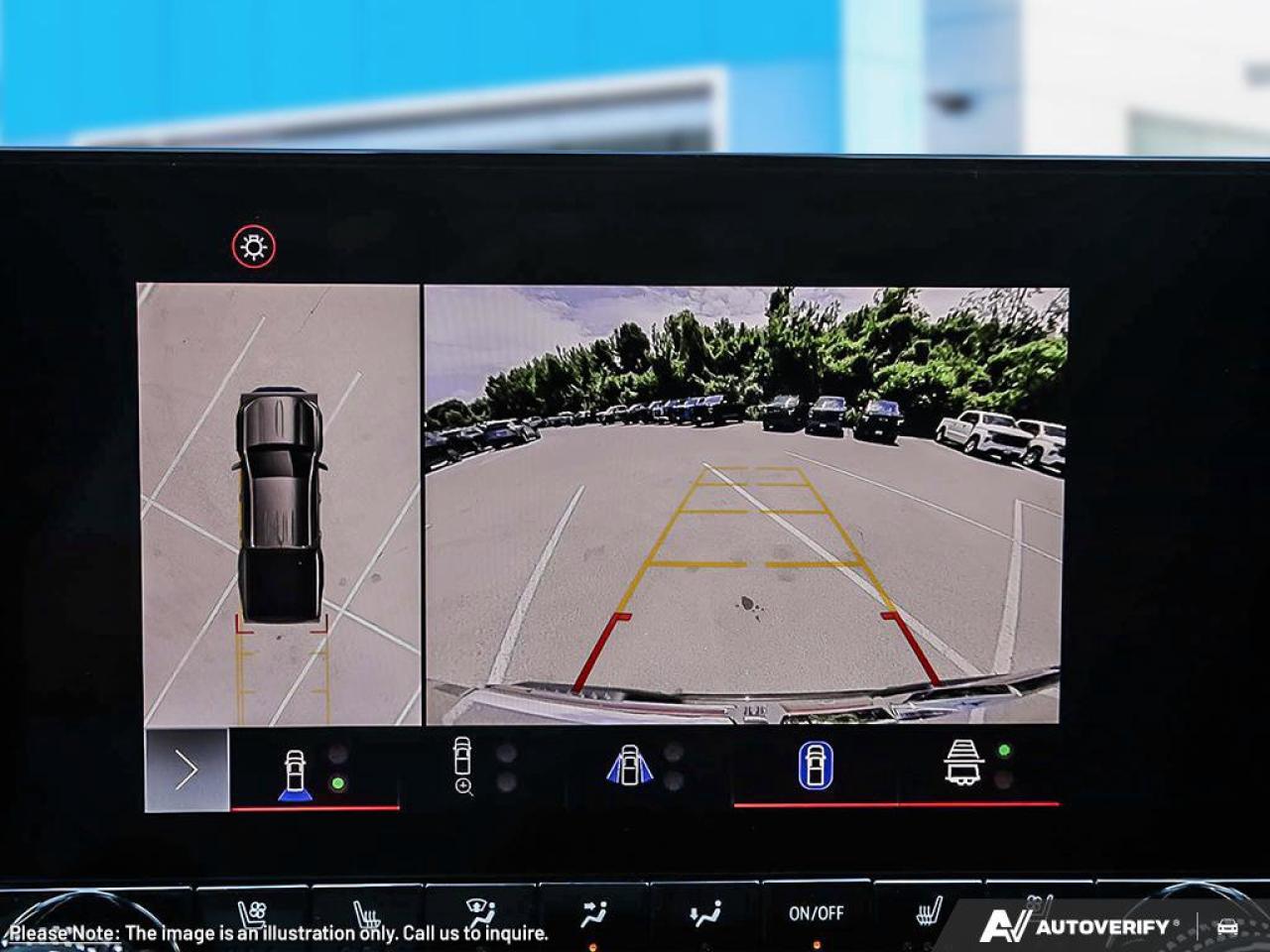 2026 GMC Canyon Denali Photo