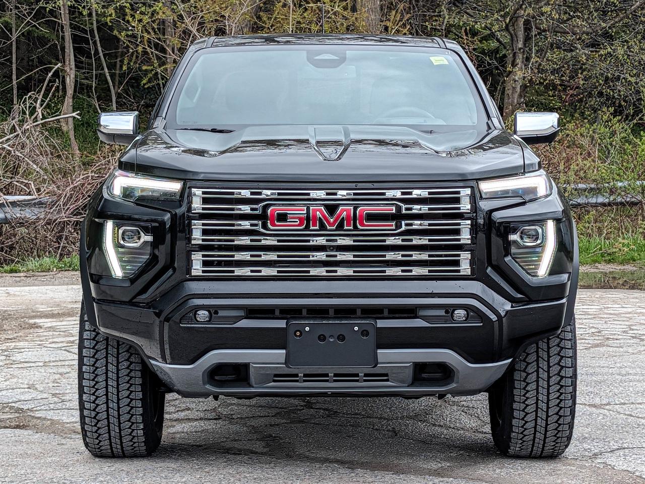 2026 GMC Canyon Denali Photo