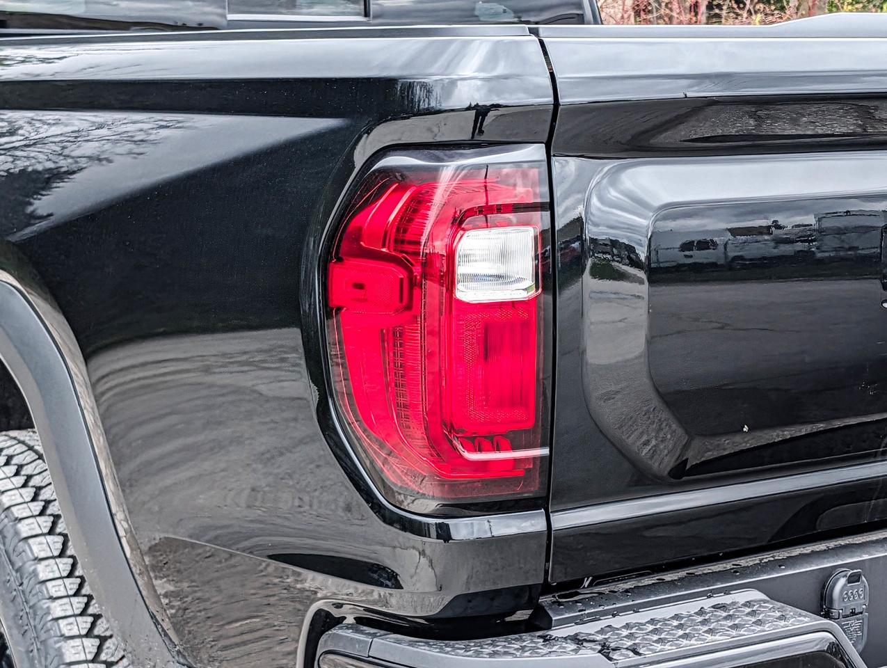 2026 GMC Canyon Denali Photo