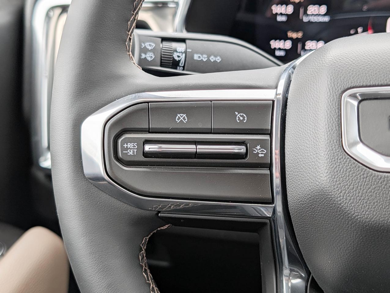 2026 GMC Canyon Denali Photo