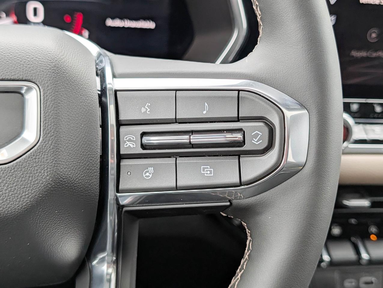 2026 GMC Canyon Denali Photo