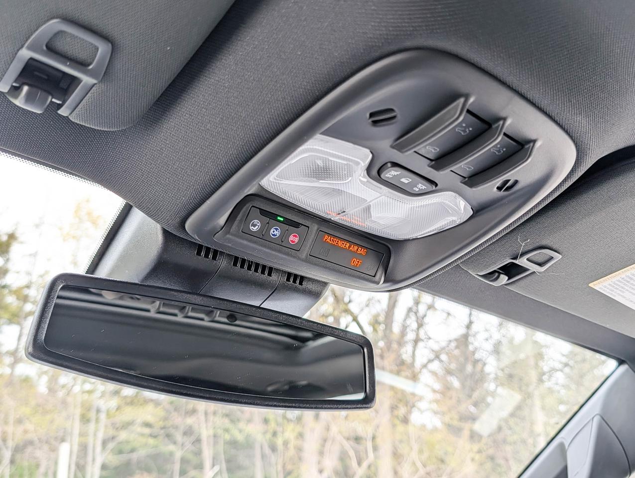 2026 GMC Canyon Denali Photo