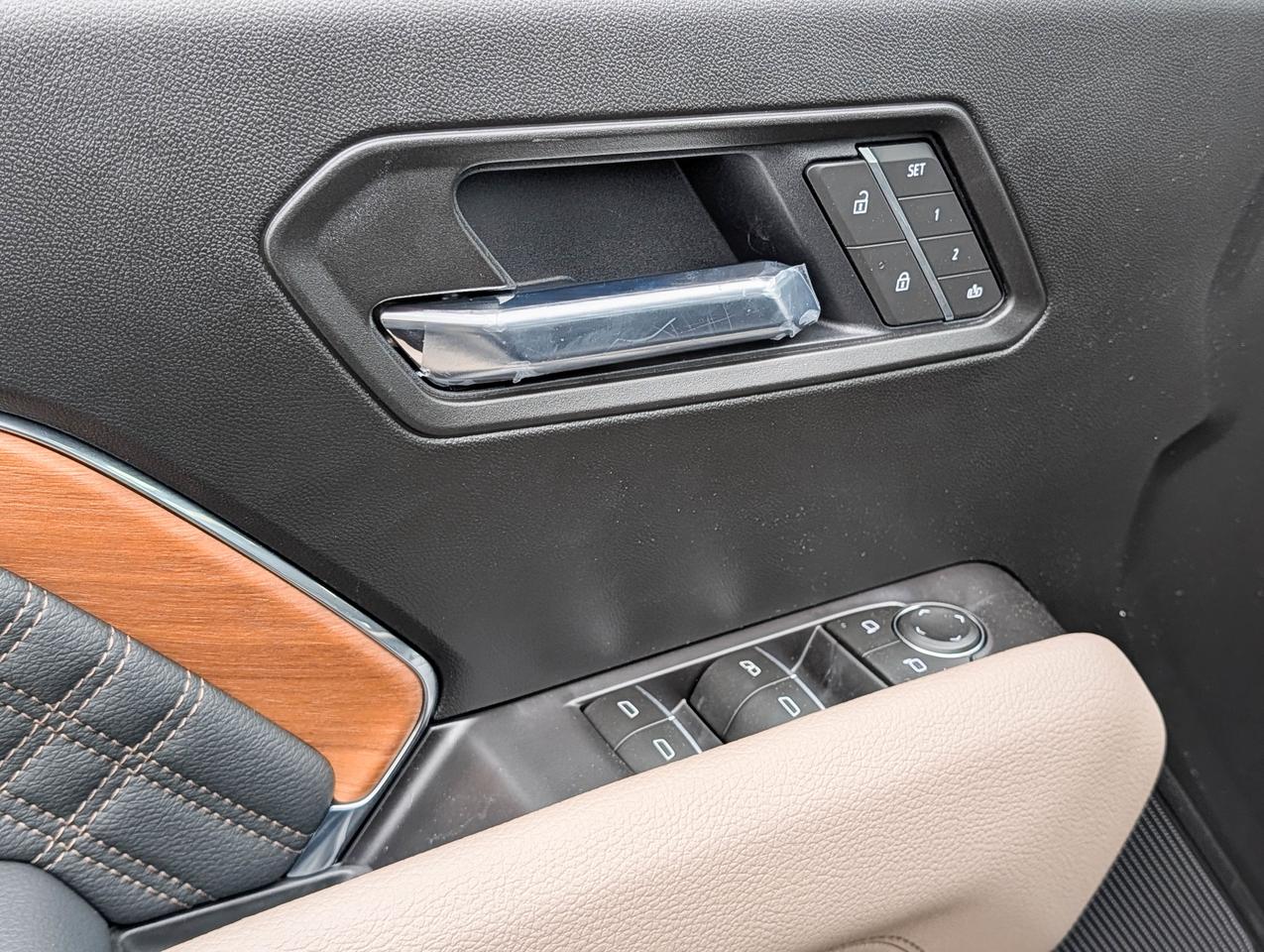 2026 GMC Canyon Denali Photo