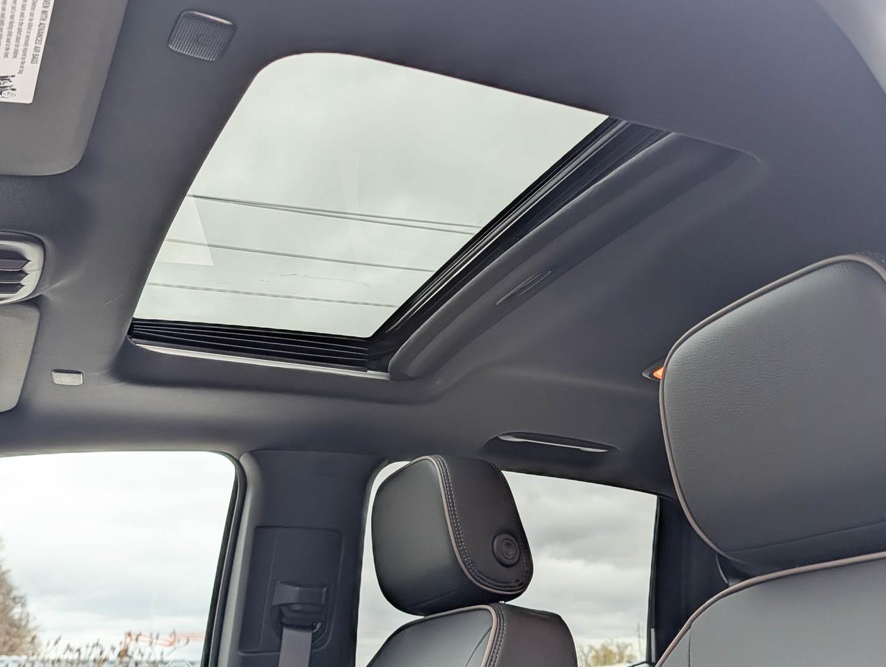 2026 GMC Canyon Denali Photo