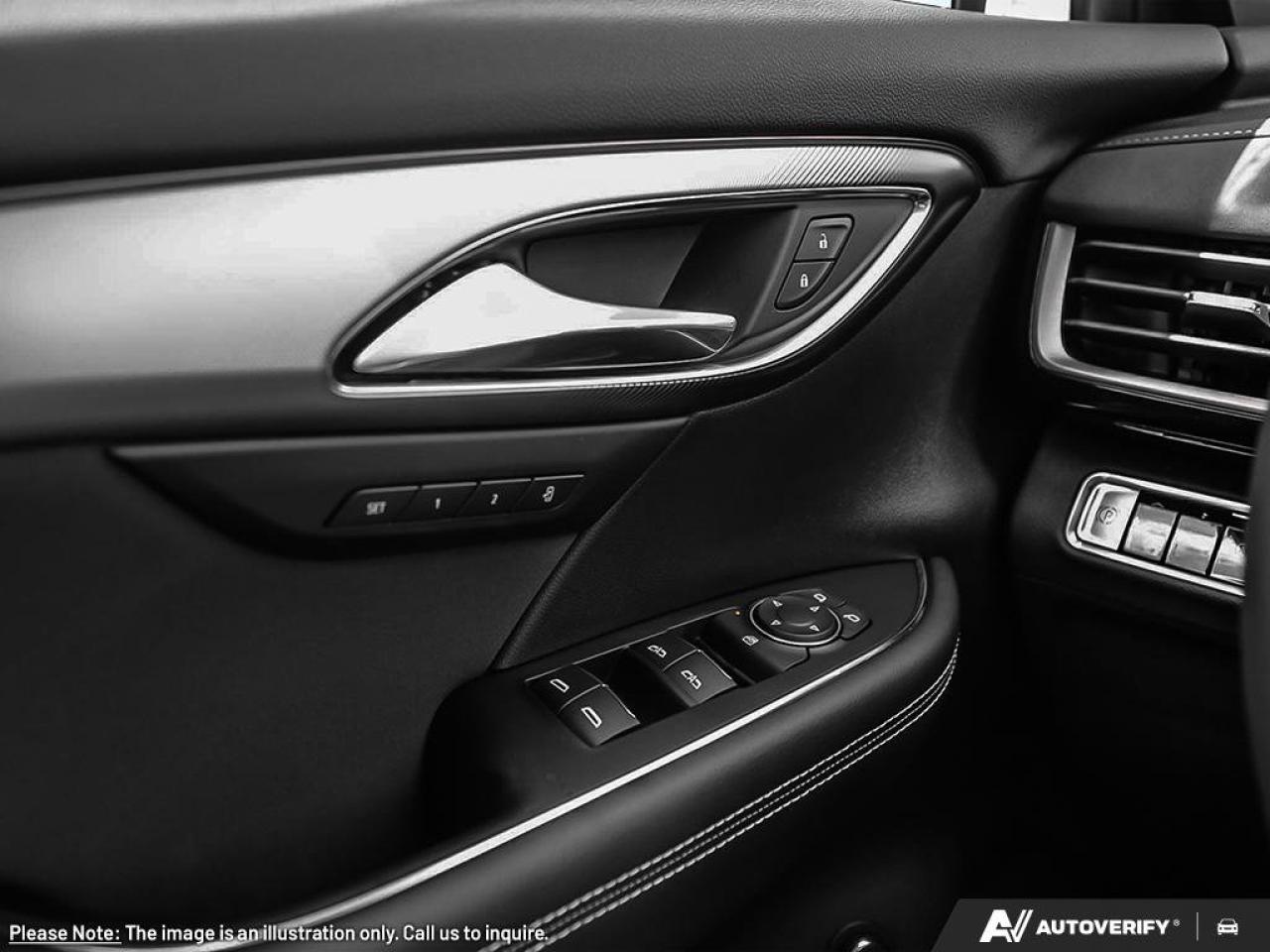 2026 Buick Envision SPORT TOURING Photo