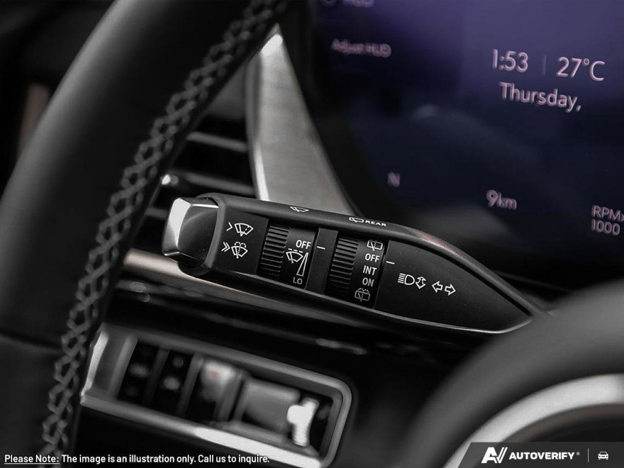 2026 Buick Envision SPORT TOURING Photo