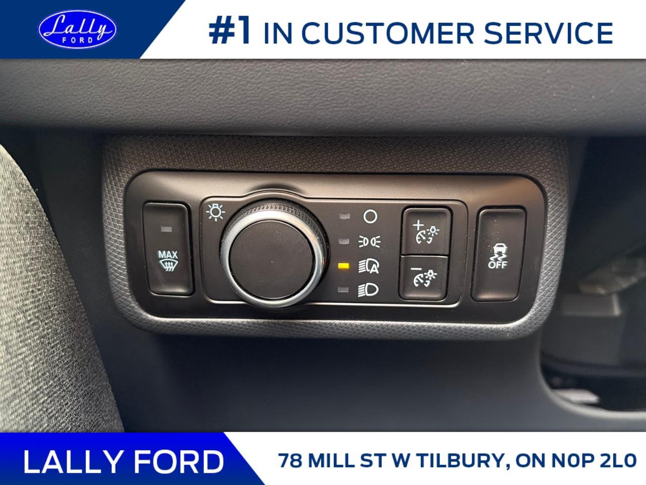 2026 Ford Mustang Mach-E Premium AWD Photo