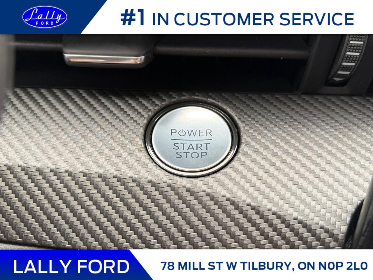 2026 Ford Mustang Mach-E Premium AWD Photo