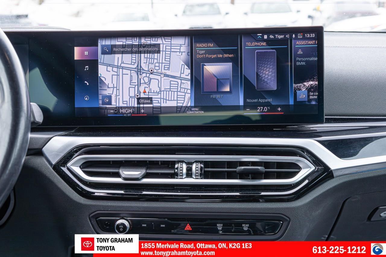 2023 BMW M340i i xDrive Premium Enhance Pkg M Sport Pro Photo