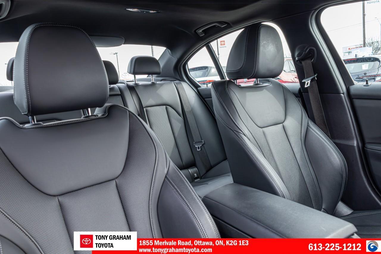 2023 BMW M340i i xDrive Premium Enhance Pkg M Sport Pro Photo