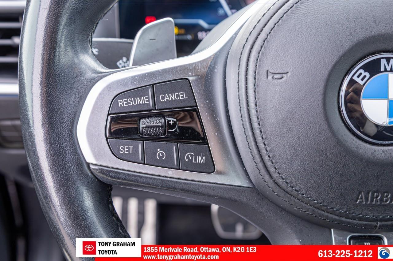 2023 BMW M340i i xDrive Premium Enhance Pkg M Sport Pro Photo