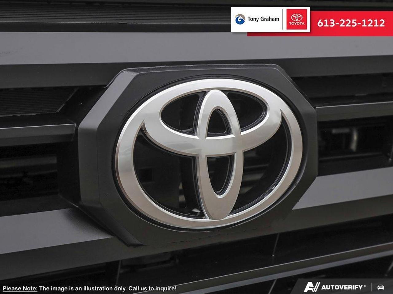 2026 Toyota Tacoma  Photo