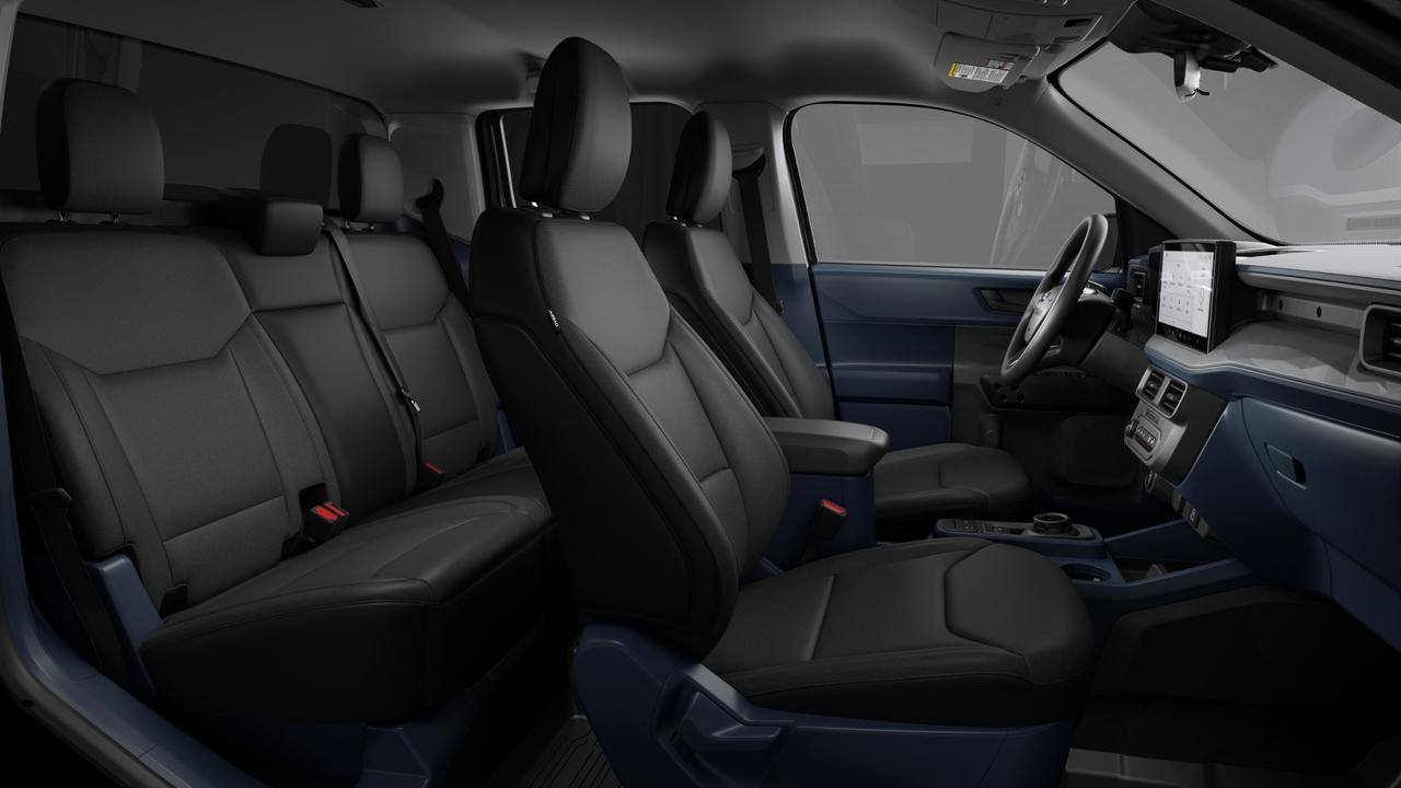 2026 Ford Maverick XLT Photo