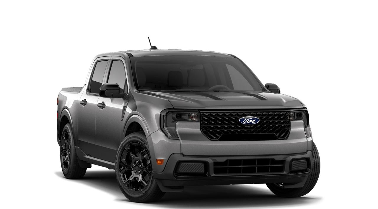2026 Ford Maverick XLT Photo