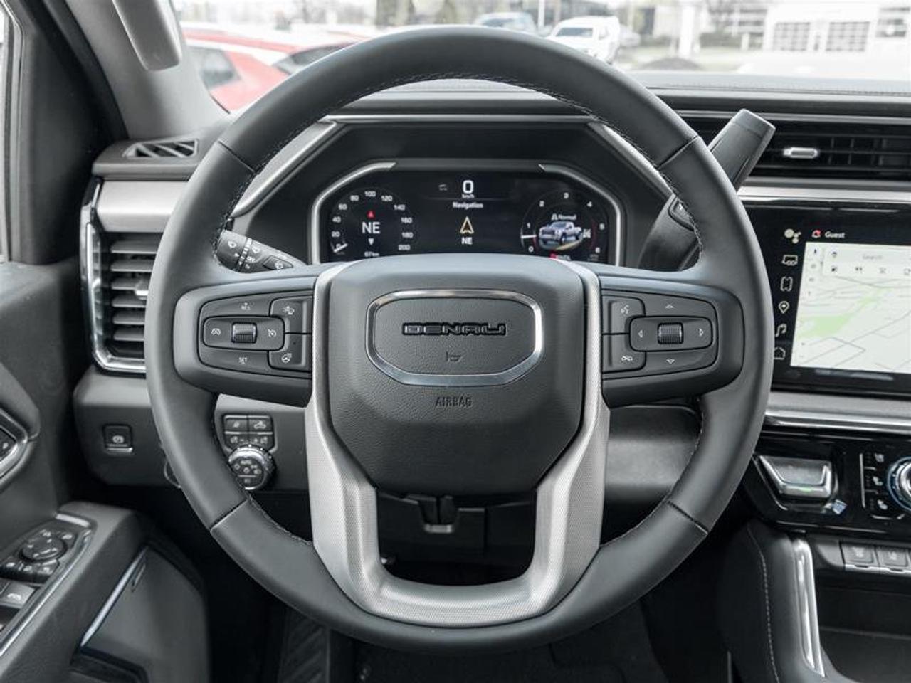 2026 GMC Sierra 3500 HD DENALI DRW Photo