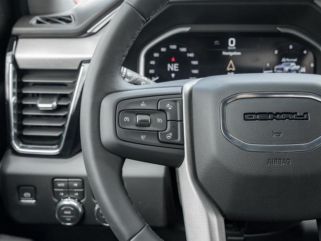 2026 GMC Sierra 3500 HD DENALI DRW Photo