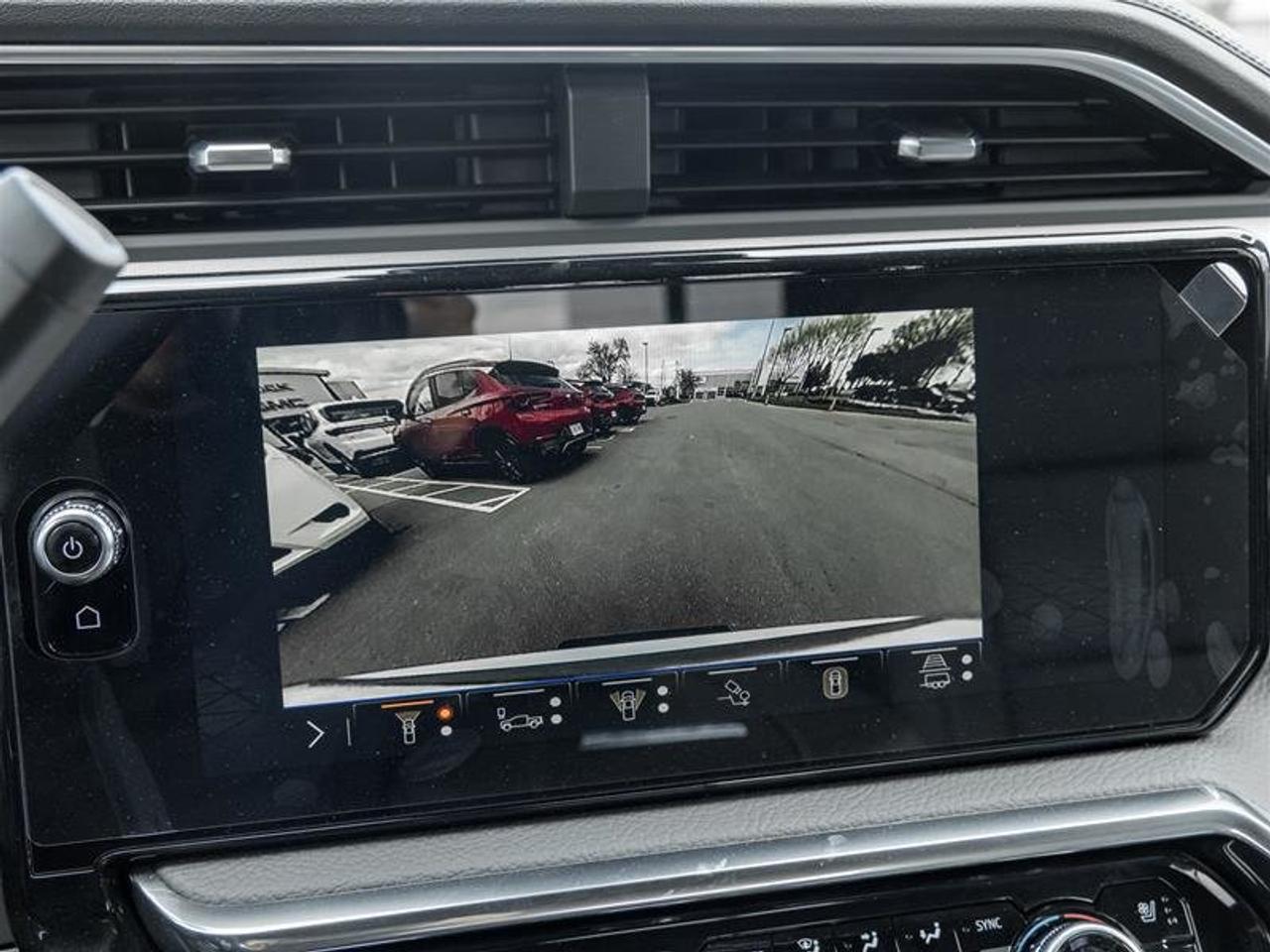 2026 GMC Sierra 3500 HD DENALI DRW Photo