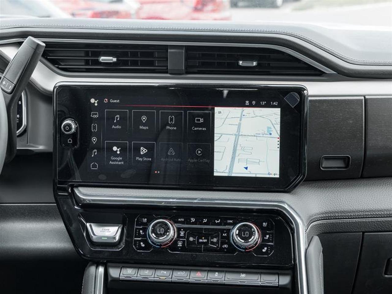 2026 GMC Sierra 3500 HD DENALI DRW Photo