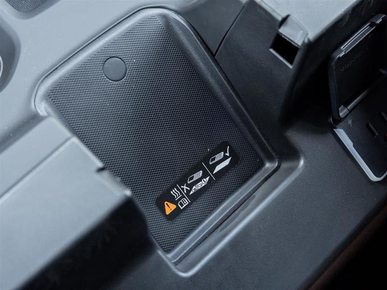 2026 Chevrolet Silverado 1500 Crew Cab Short Box 4-Wheel Drive High Country Photo