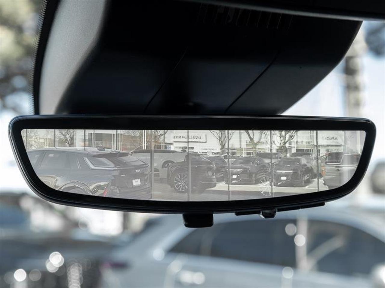 2026 Chevrolet Silverado 1500 Crew Cab Short Box 4-Wheel Drive High Country Photo