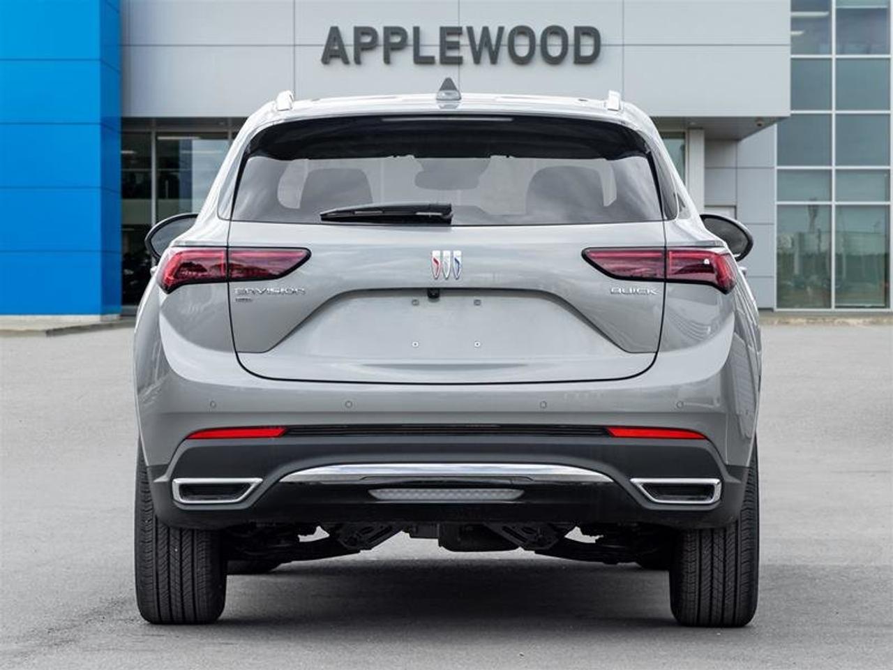 2026 Buick Envision Preferred Photo