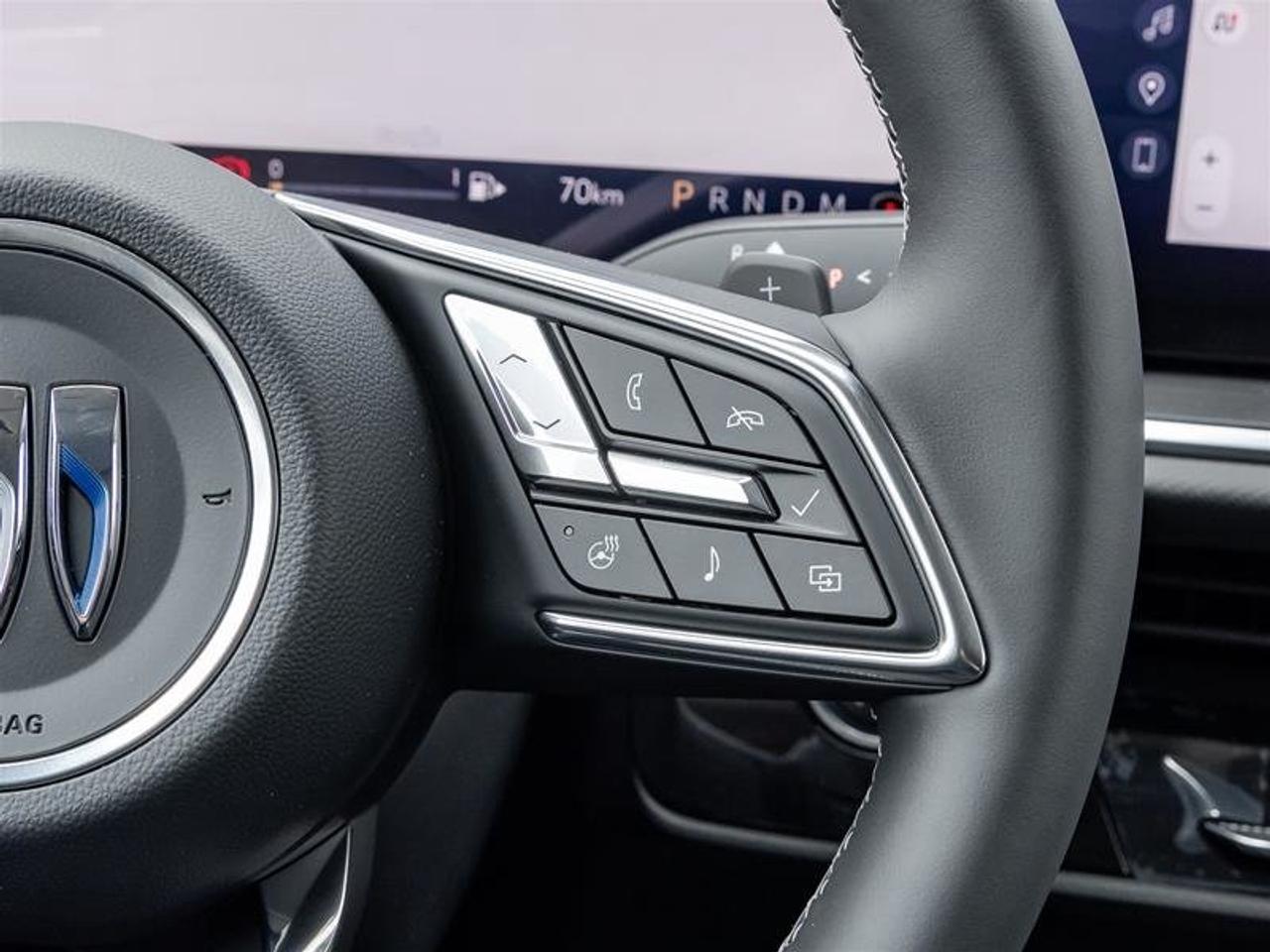 2026 Buick Envision Preferred Photo