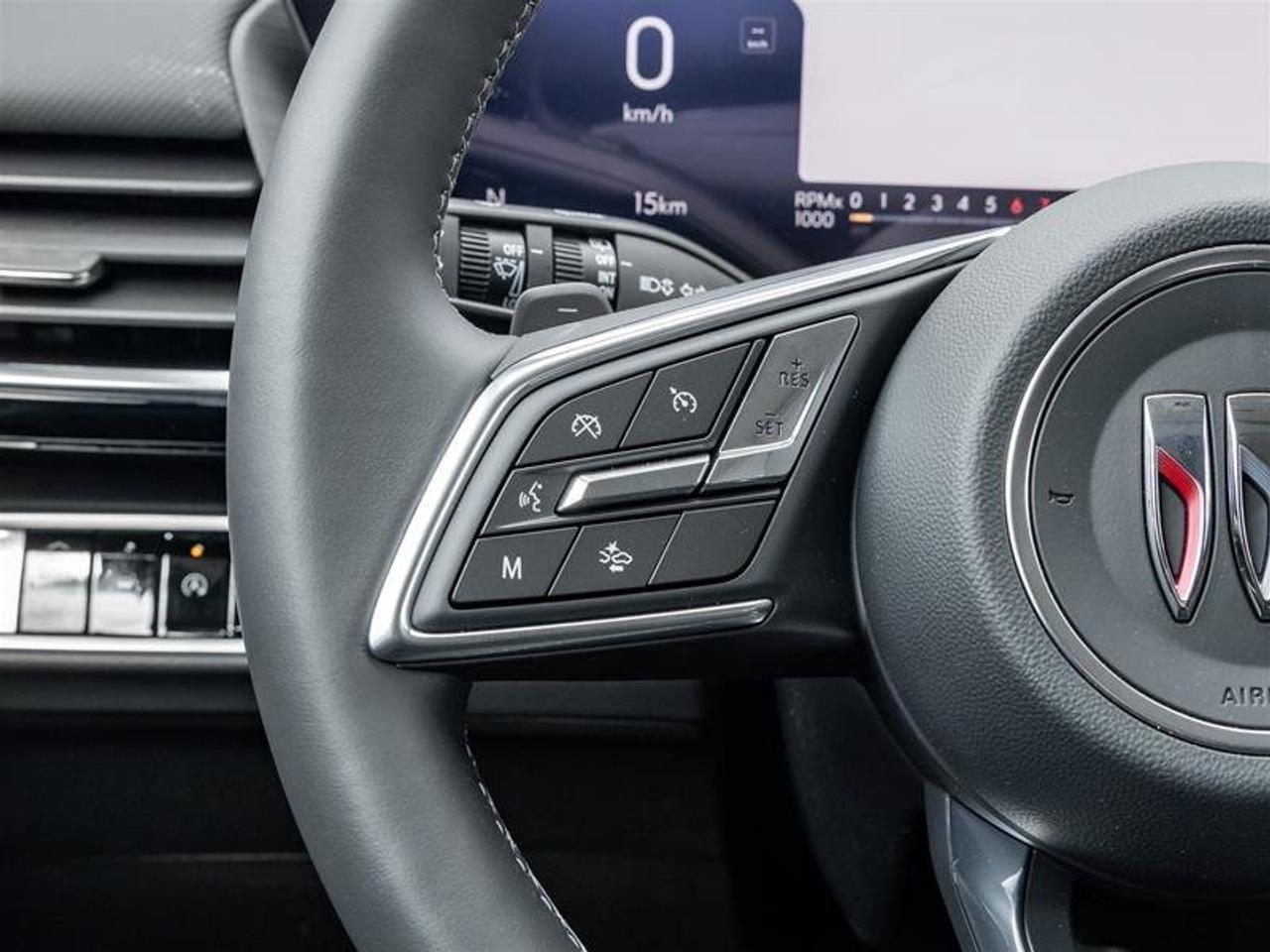 2026 Buick Envision Preferred Photo