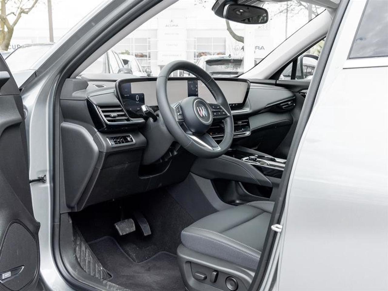 2026 Buick Envision Preferred Photo
