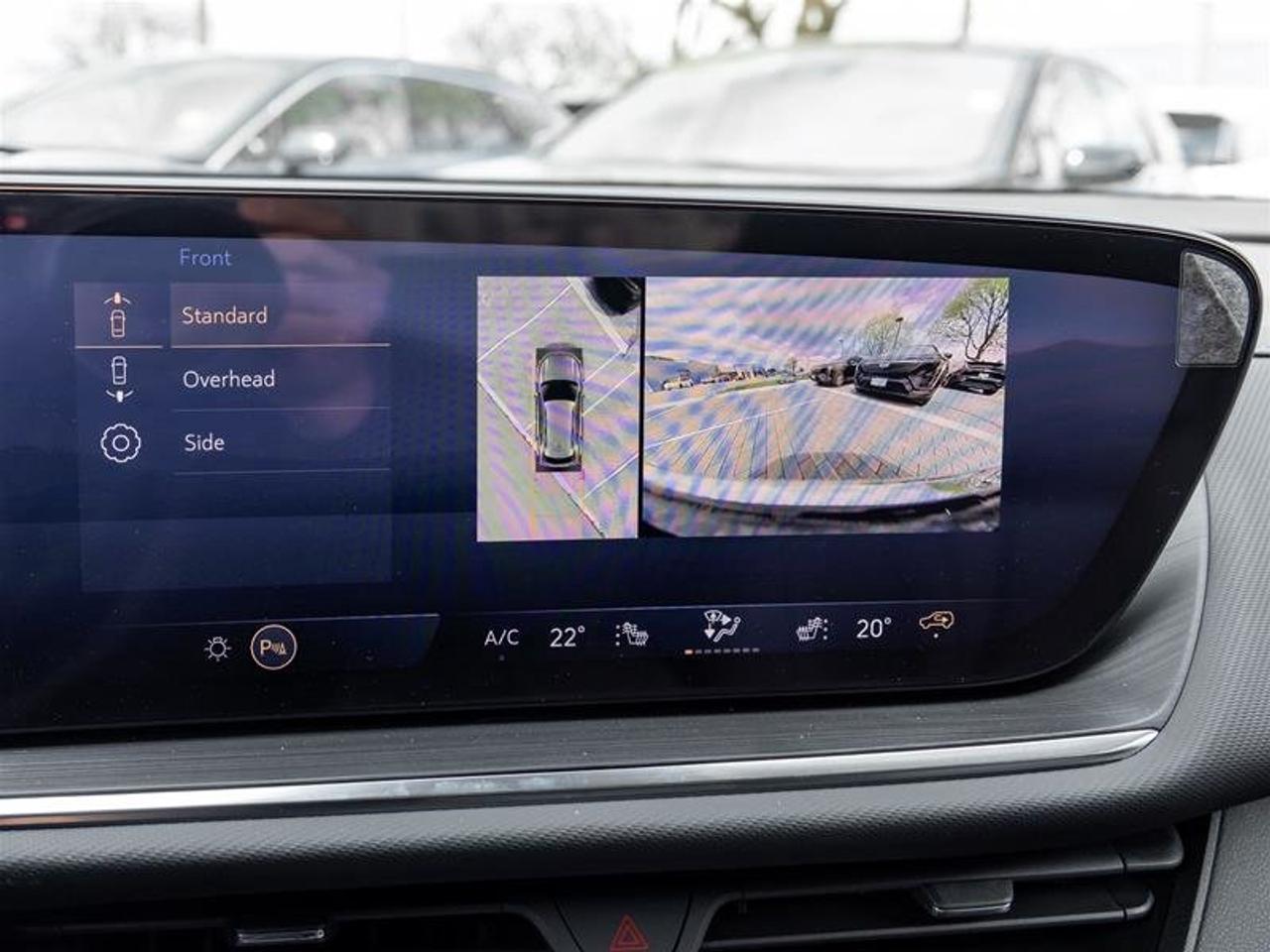 2026 Buick Envision Preferred Photo