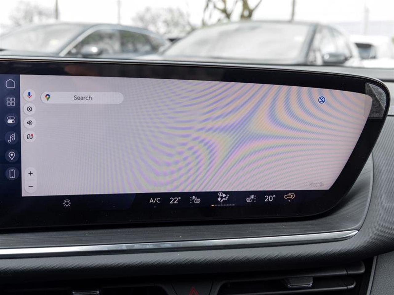 2026 Buick Envision Preferred Photo