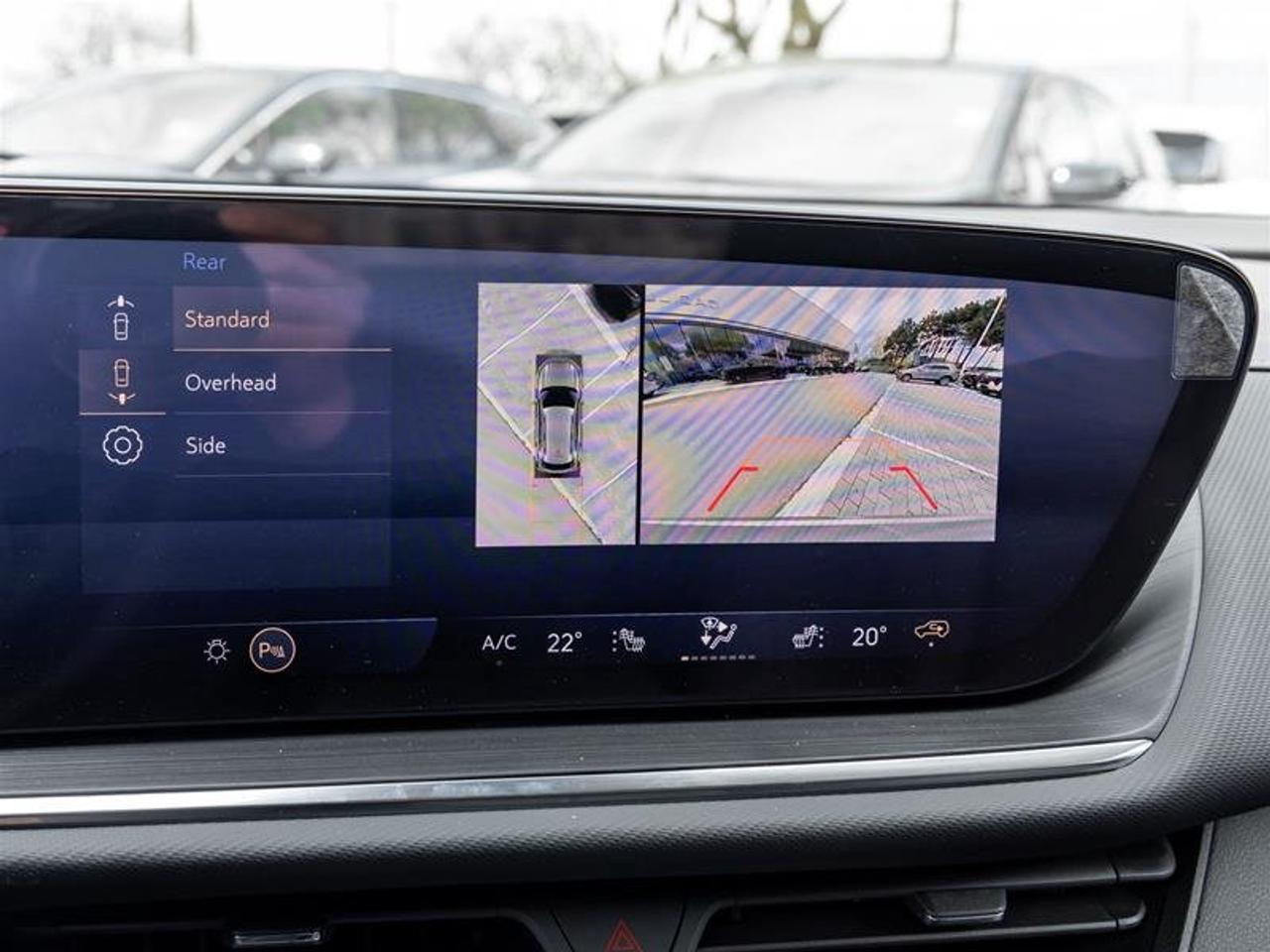 2026 Buick Envision Preferred Photo
